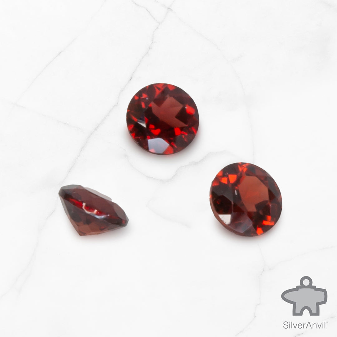 New garnet deals