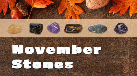 November Stones