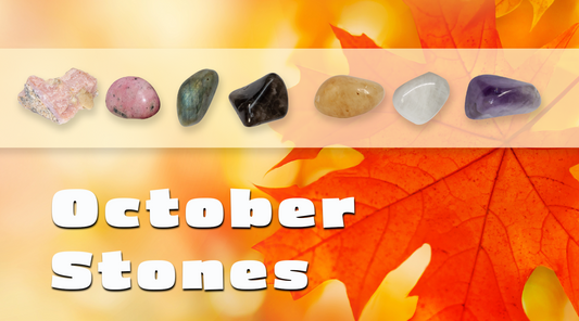 October Stones