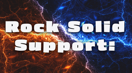 Rock Solid Support: The Best Healing Stones for Oilers Fans During the Playoffs!