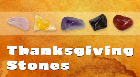 Thanksgiving Stones