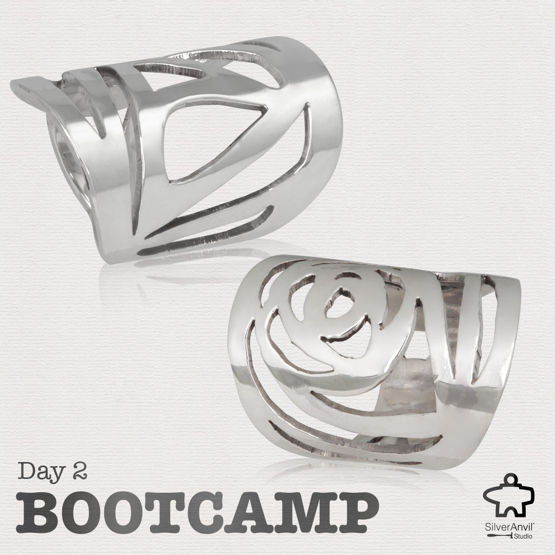 Bootcamp - May 2025