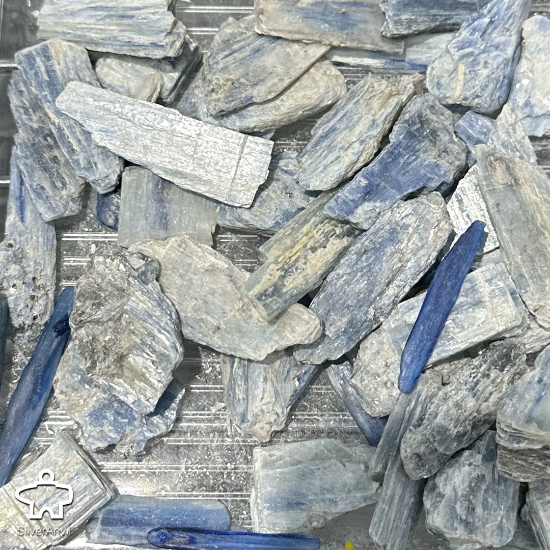 Blue Kyanite