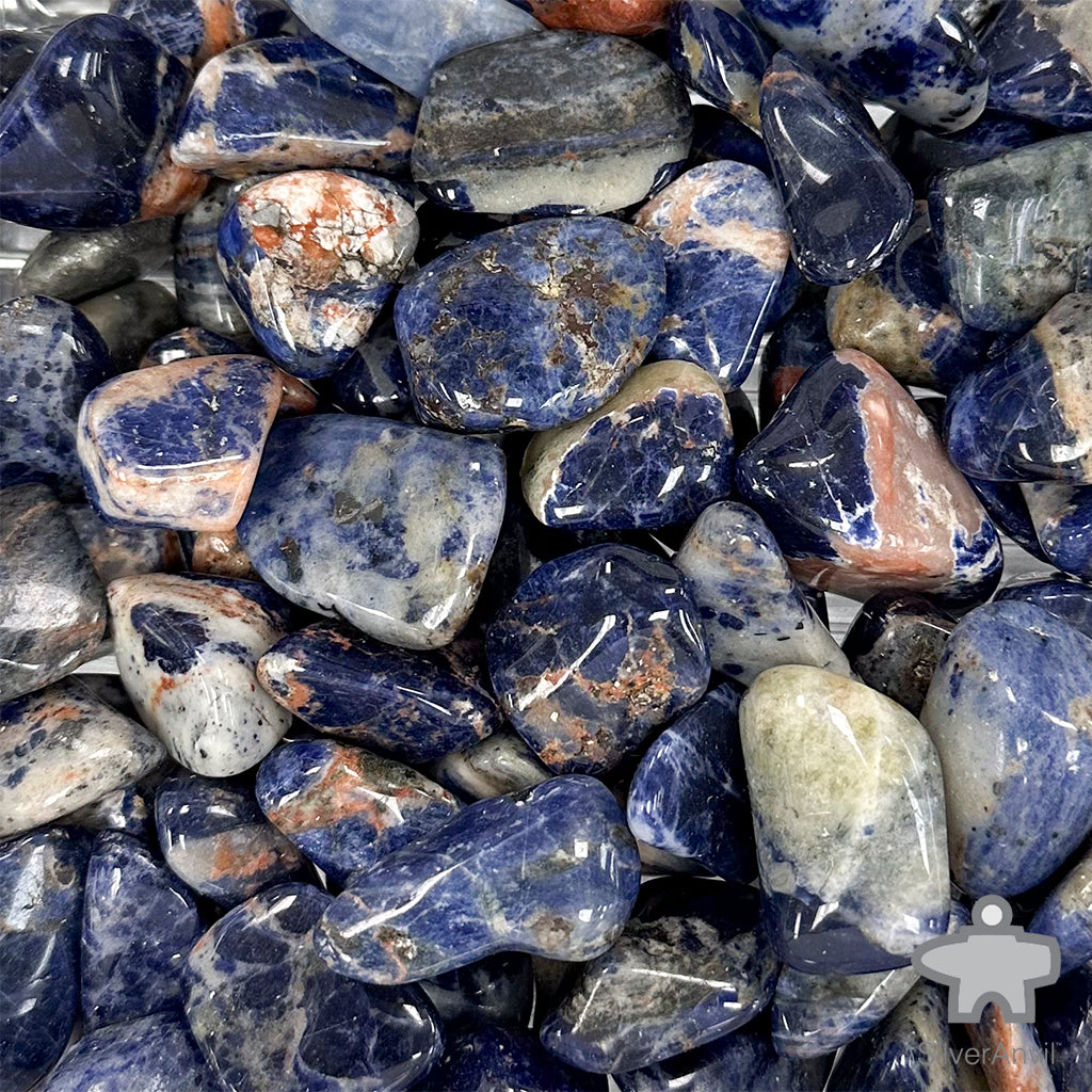 Sodalite