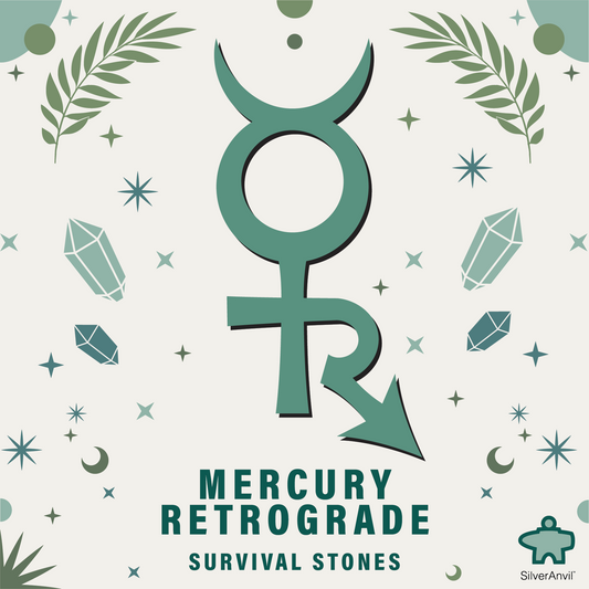 Mercury Retrograde Survival Kit