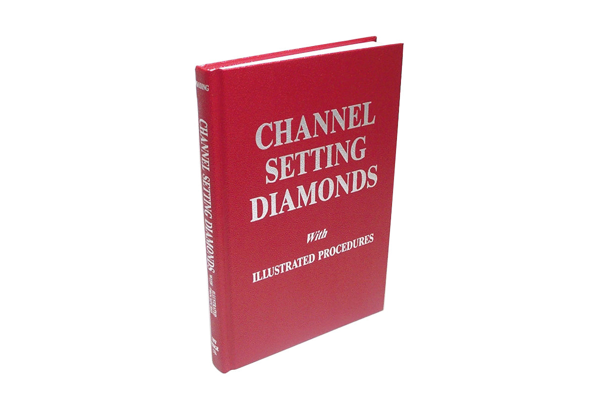 Channel Setting Diamonds