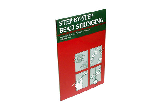 Step-By-Step Bead Stringing