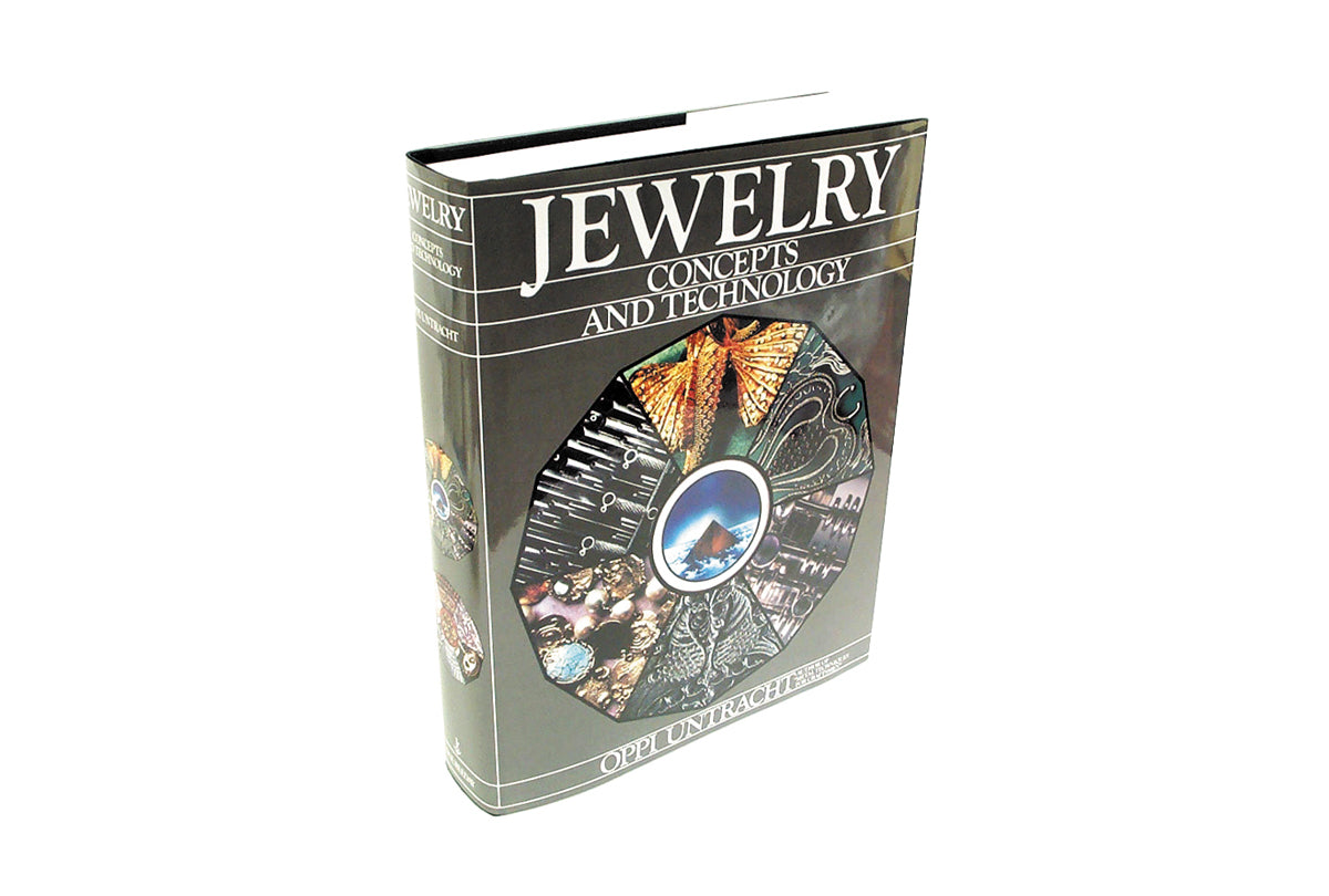 Jewelry Concepts & Technology