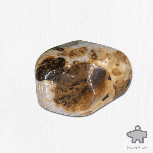 Spotted Agate