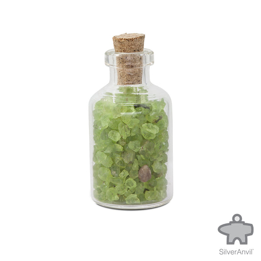 Peridot - Bottle