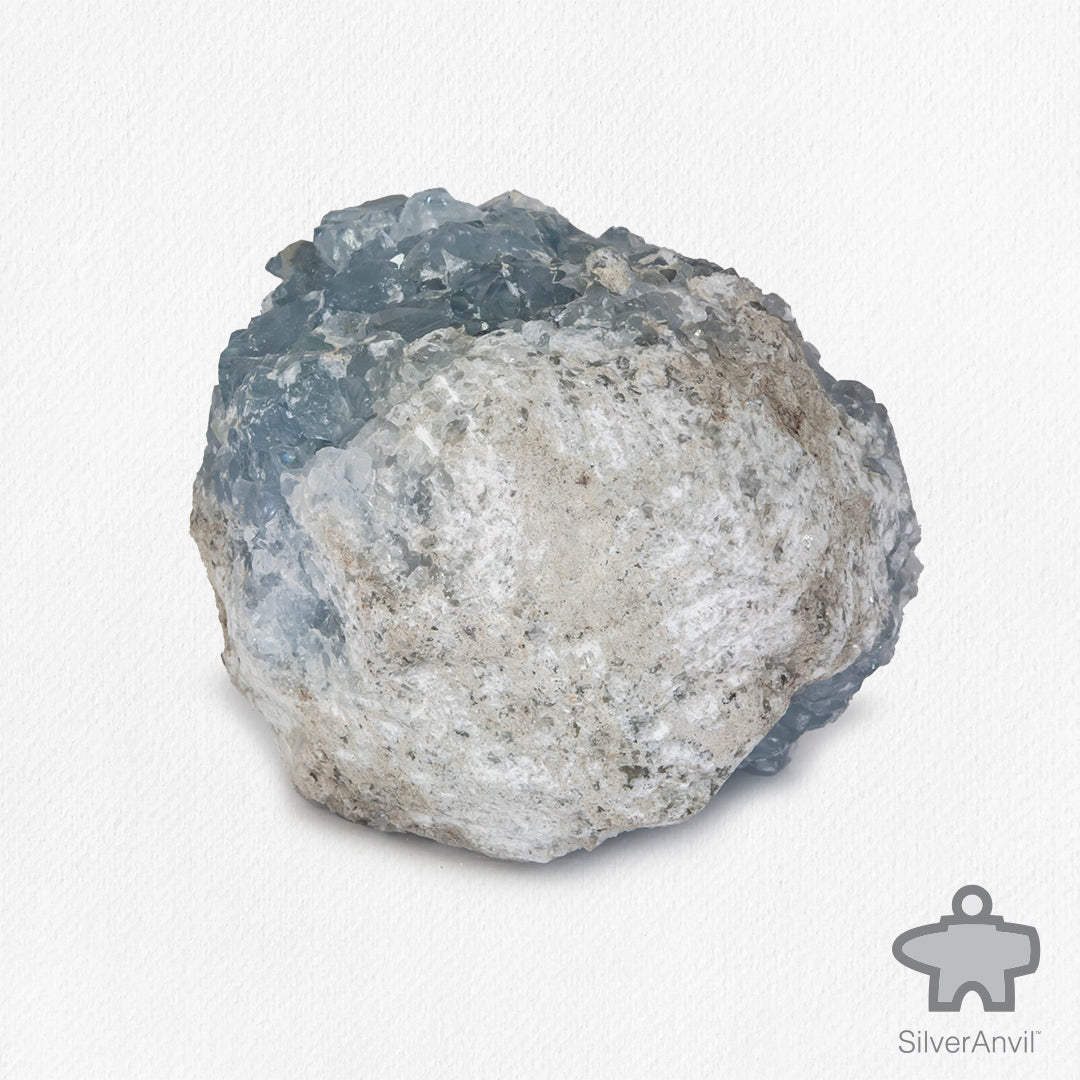 Celestite Piece