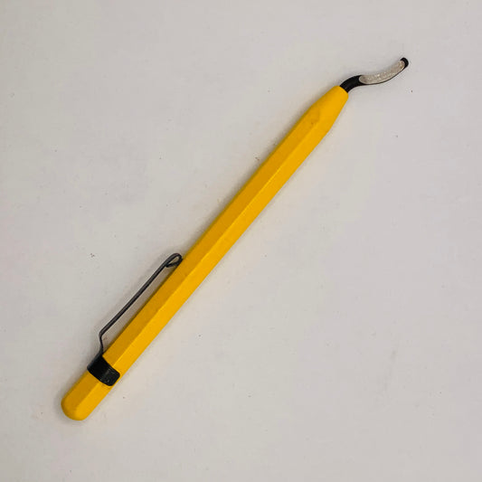 Bench - de-burring tool pen type