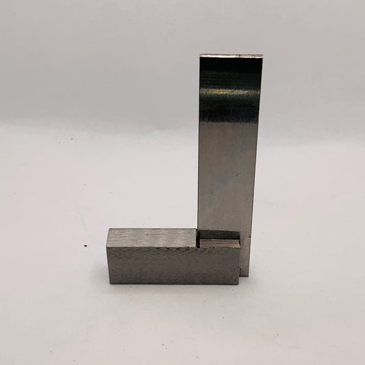 Bench - precision square 3"