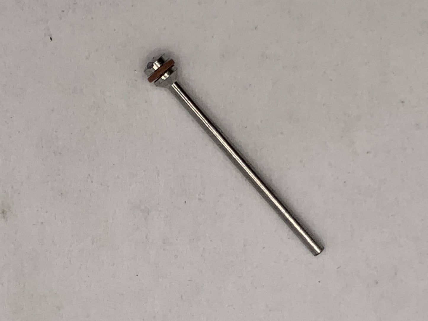 Screw mandrel 3/32"