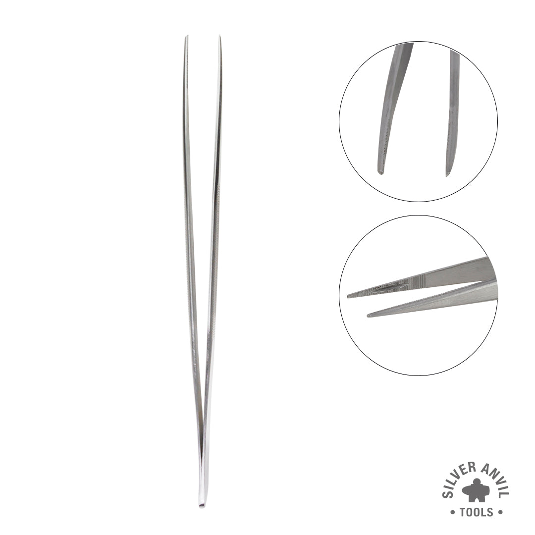 Gem Deluxe Tweezers