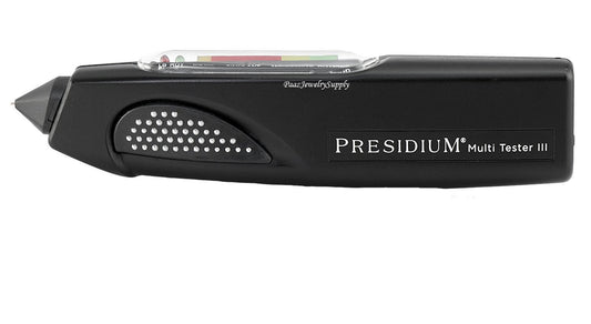 Presidium Multi Tester PMUT  III