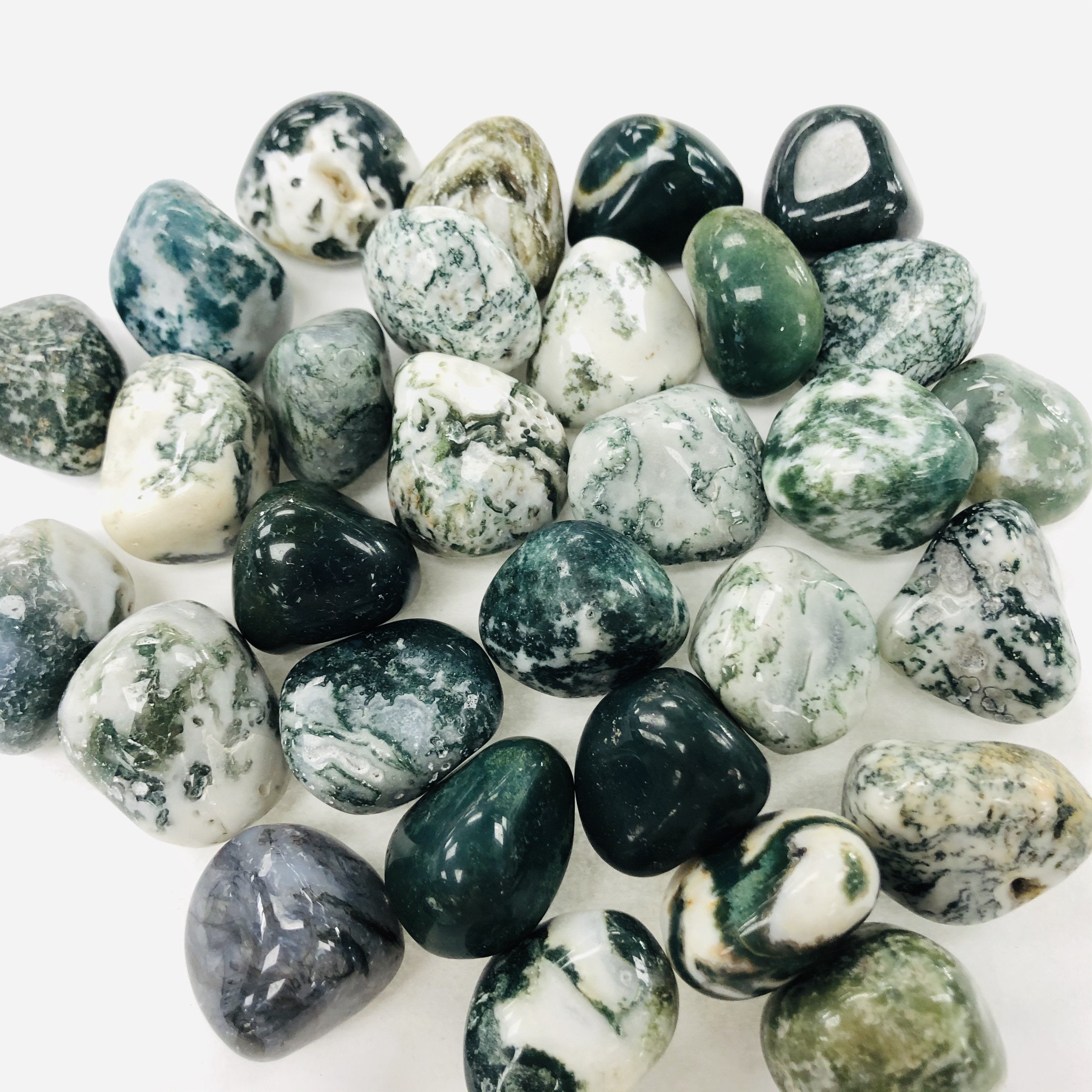 Images of deals moss agate