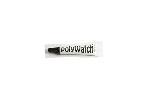 Polywatch Scratch Remover