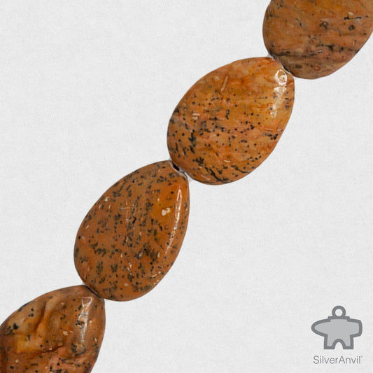 Jasper Beads